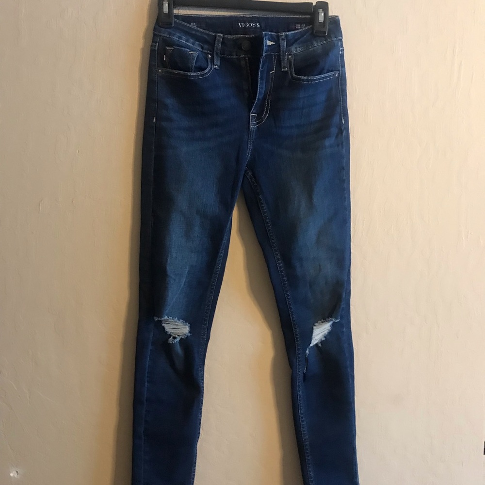3/$30 Vigoss Ace Skinny Jeans
